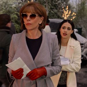 Foto Dolly Parton: Navidad en la plaza