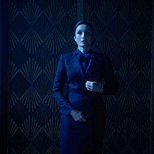 Foto Kristin Scott Thomas