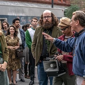 Foto El juicio de los 7 de Chicago