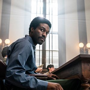 Foto El juicio de los 7 de Chicago