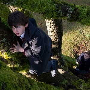 Foto La maldición de Bly Manor