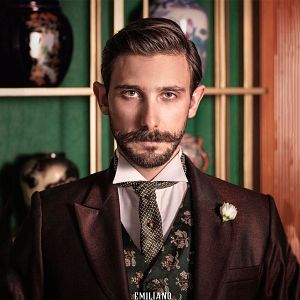 Foto El baile de los 41