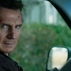 Foto Liam Neeson