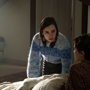 Foto Jóvenes brujas: Nueva hermandad