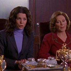 Foto Gilmore Girls