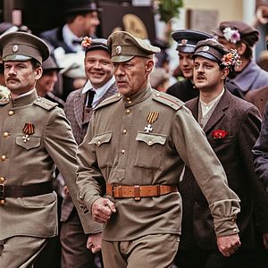 Foto Blizzard of Souls