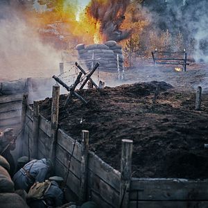 Foto Blizzard of Souls