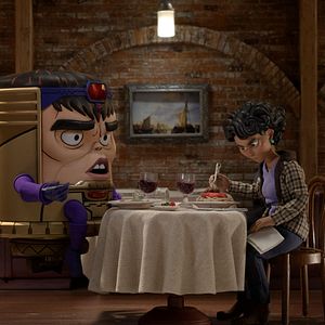 Foto Marvel's M.O.D.O.K.