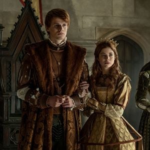 Foto La princesa de España