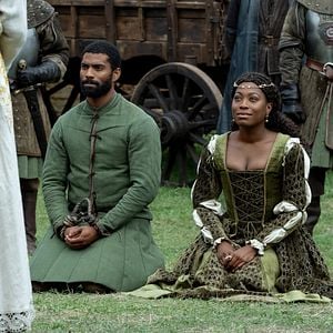 Foto La princesa de España