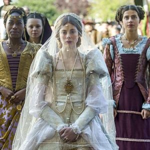 Foto La princesa de España