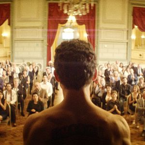 Foto The Man Who Sold His Skin