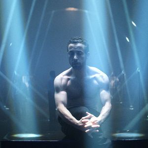 Foto The Man Who Sold His Skin