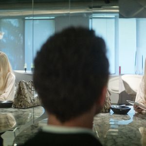 Foto The Man Who Sold His Skin