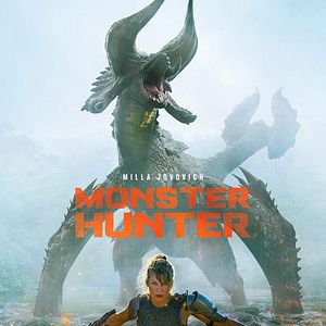 Foto Monster Hunter: La cacería comienza