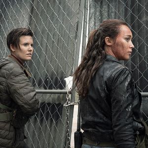 Foto Fear the Walking Dead