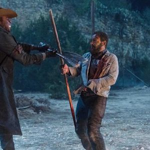 Foto Fear the Walking Dead