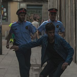 Foto Los Espabilados