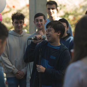 Foto Los Espabilados