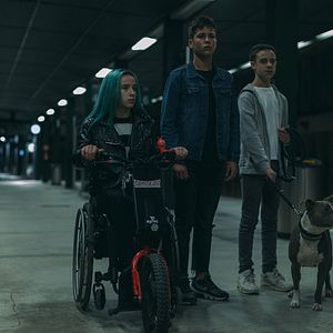 Foto Los Espabilados