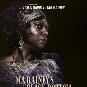 Foto La madre del blues