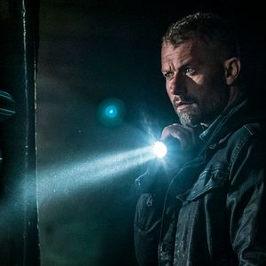 Foto El mensajero del último día