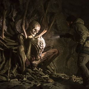 Foto El mensajero del último día