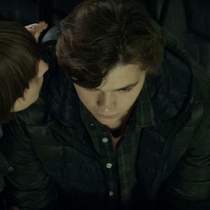 Foto El mensajero del último día