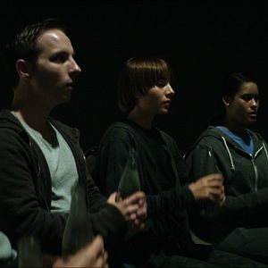 Foto El mensajero del último día