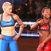 Foto The Titan Games