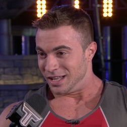 Foto The Titan Games