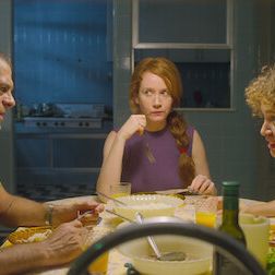 Foto Buenos Días, Verônica