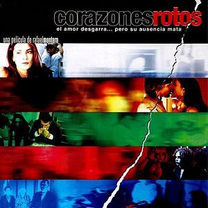 Foto Corazones rotos