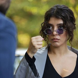 Foto Romance a la Vuelta