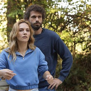 Foto Romance a la Vuelta