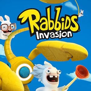Foto Rabbids Invasion