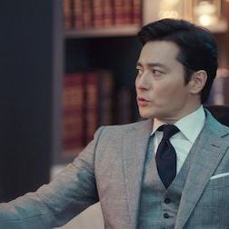 Foto Suits (versión coreana)