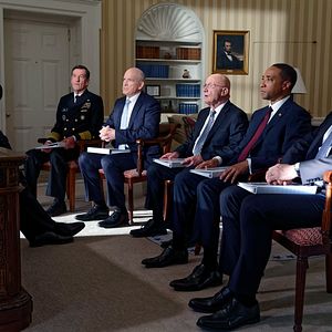 Foto Kingsley Ben-Adir