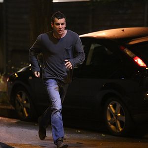 Foto Mario Casas