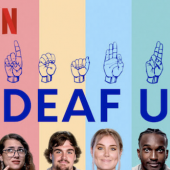 Foto La Universidad para sordos