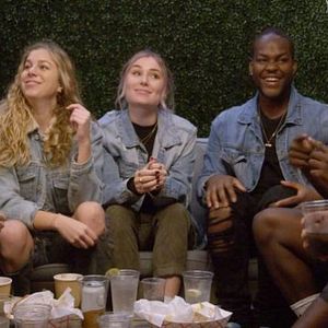 Foto La Universidad para sordos