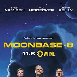 Foto Moonbase 8