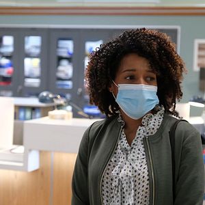 Foto The Good Doctor