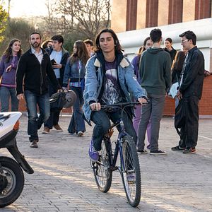 Foto Lola Rodríguez