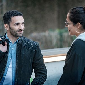 Foto Un debate brillante