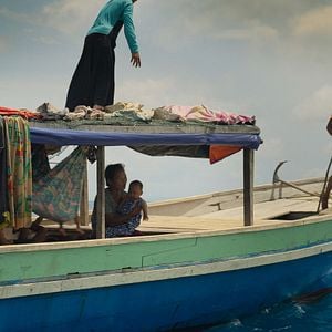 Foto Becoming You: del nacimiento a la infancia