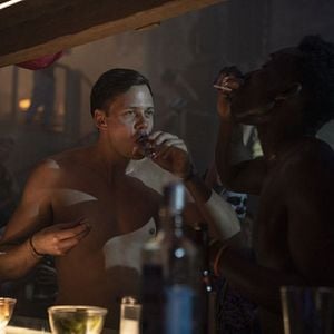 Foto Bill Skarsgård