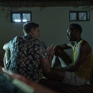 Foto Bill Skarsgård