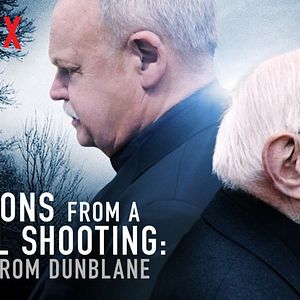 Foto Notes from Dunblane: Lesson from a School Shooting