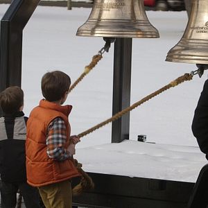 Foto Notes from Dunblane: Lesson from a School Shooting